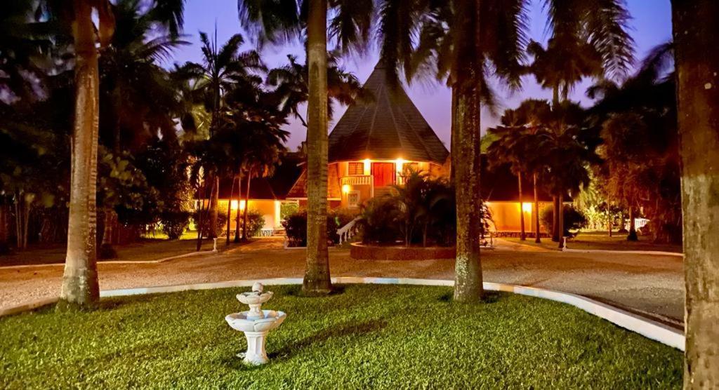 Sunset Villa Boutique Resort Diani Beach Luaran gambar