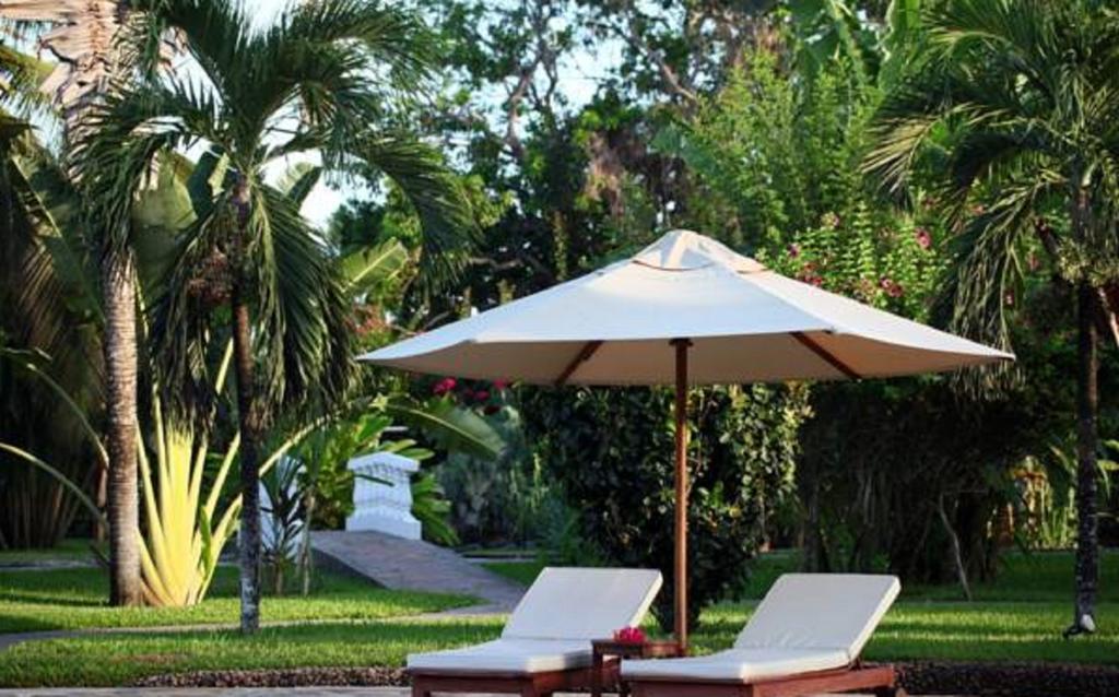 Sunset Villa Boutique Resort Diani Beach Luaran gambar